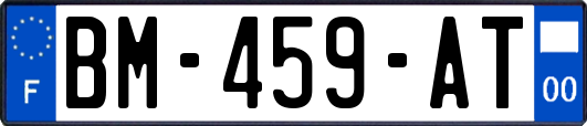 BM-459-AT