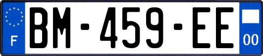 BM-459-EE