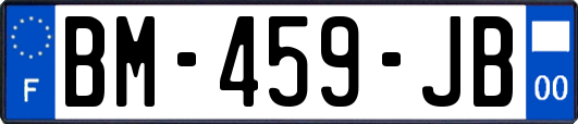 BM-459-JB