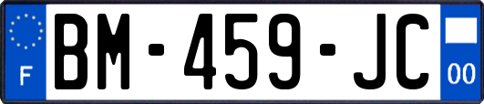 BM-459-JC