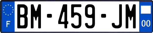 BM-459-JM