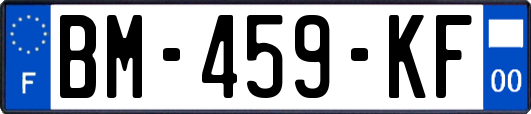 BM-459-KF