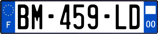 BM-459-LD