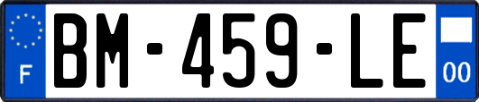 BM-459-LE
