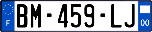 BM-459-LJ