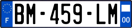 BM-459-LM