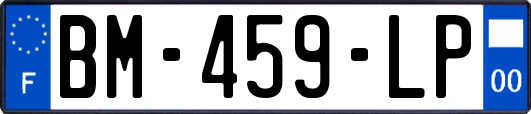 BM-459-LP