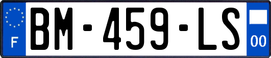 BM-459-LS