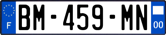 BM-459-MN