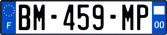 BM-459-MP