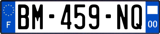 BM-459-NQ