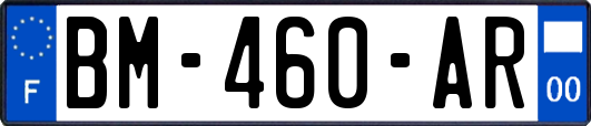 BM-460-AR