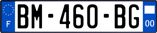 BM-460-BG