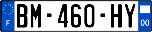 BM-460-HY