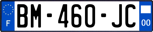 BM-460-JC