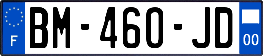 BM-460-JD