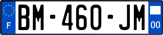 BM-460-JM
