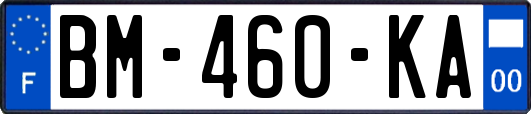 BM-460-KA