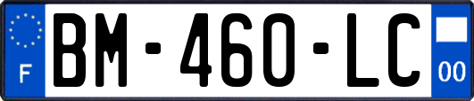 BM-460-LC