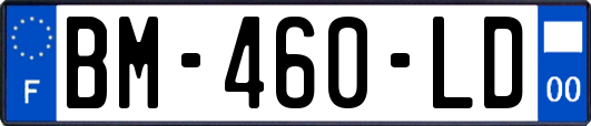 BM-460-LD