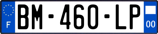 BM-460-LP