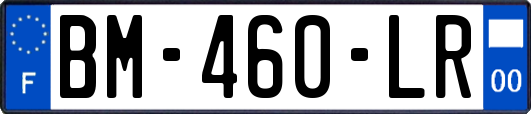 BM-460-LR