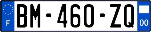 BM-460-ZQ