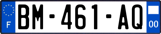 BM-461-AQ