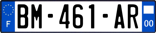 BM-461-AR