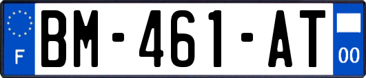 BM-461-AT