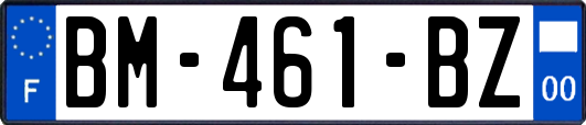 BM-461-BZ