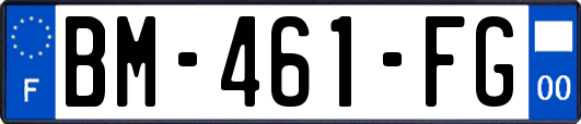 BM-461-FG