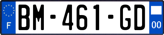 BM-461-GD