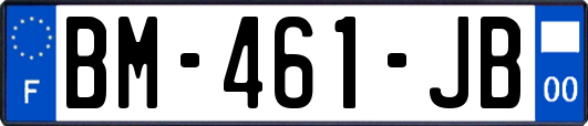 BM-461-JB