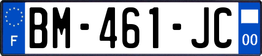 BM-461-JC