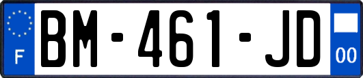 BM-461-JD