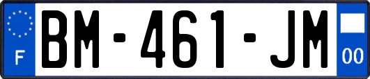 BM-461-JM