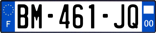 BM-461-JQ