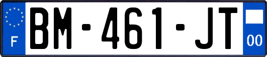 BM-461-JT