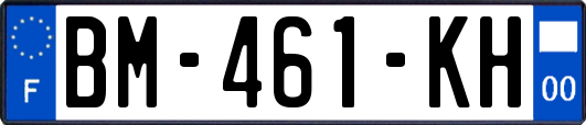 BM-461-KH