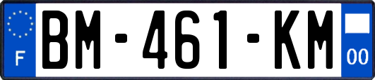 BM-461-KM