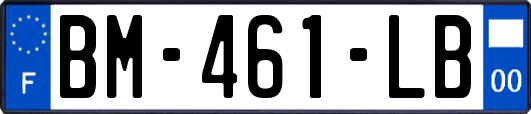 BM-461-LB