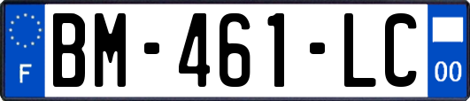 BM-461-LC
