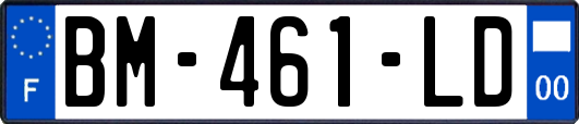 BM-461-LD