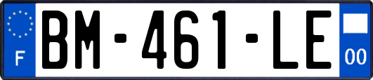 BM-461-LE