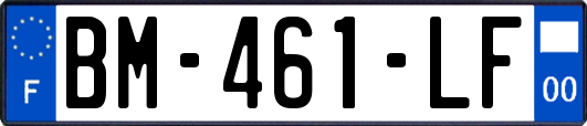 BM-461-LF