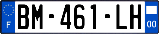 BM-461-LH