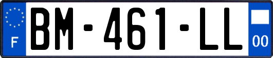 BM-461-LL