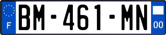 BM-461-MN