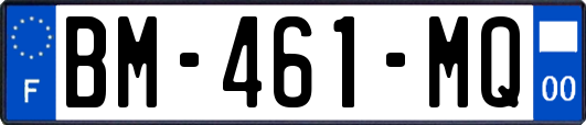 BM-461-MQ